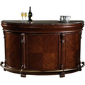 Howard Miller Niagara Bar with marble top